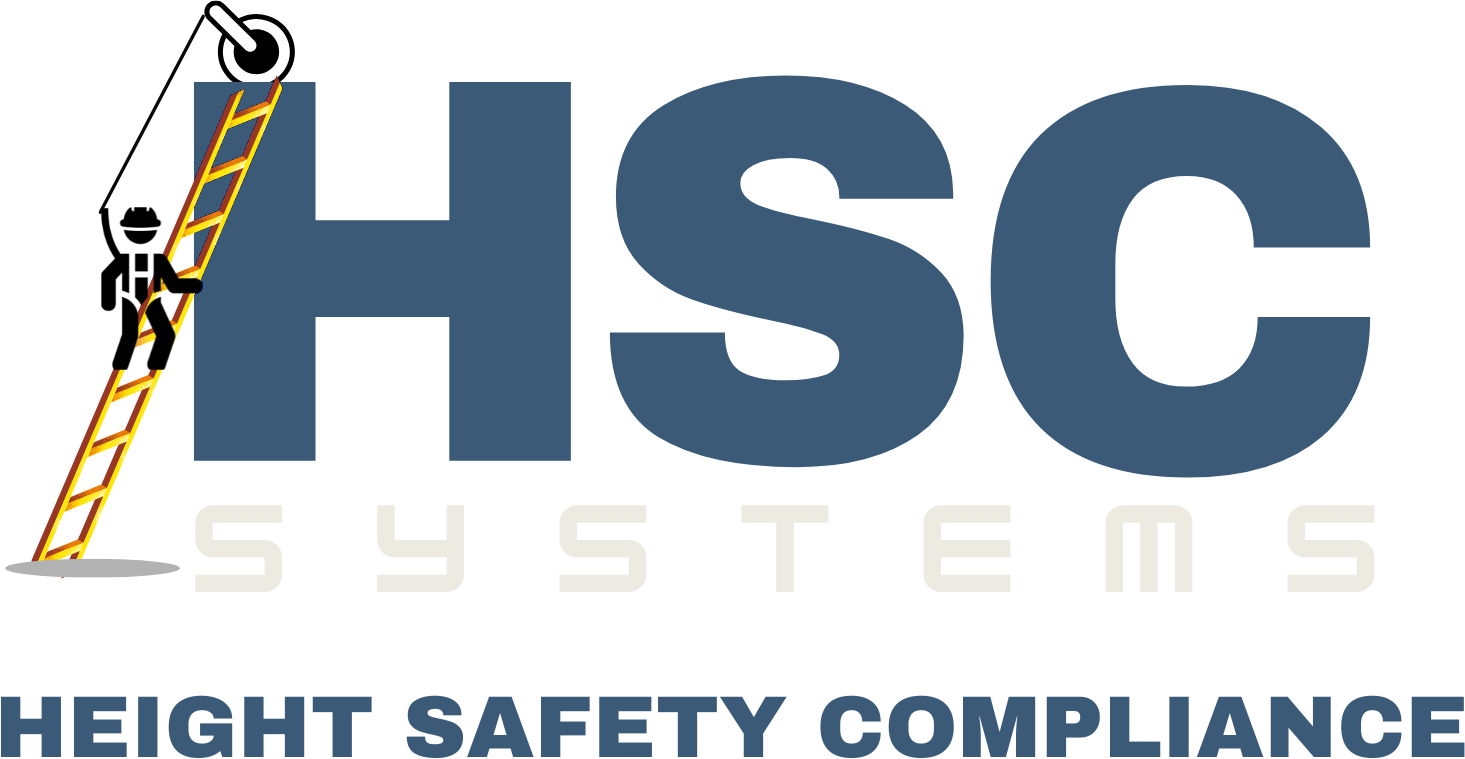 HSC Systems - Height Safety Compliance